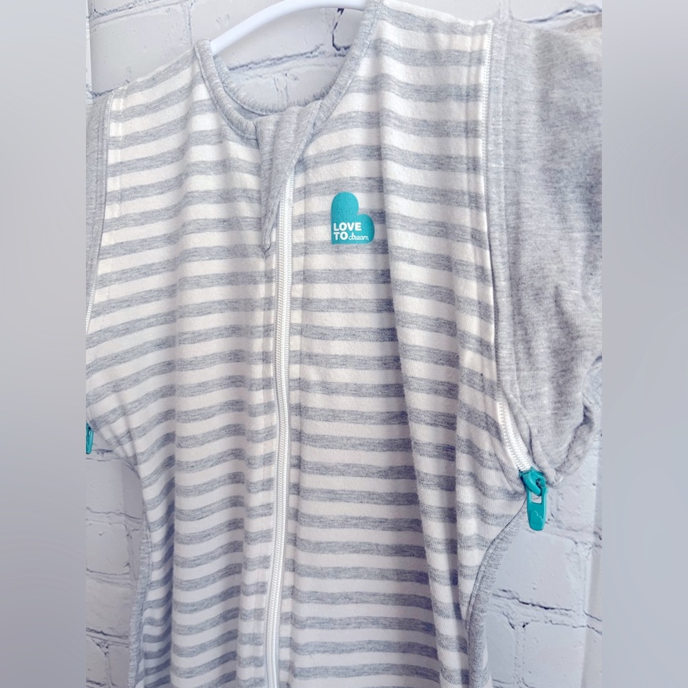 Love To Dream transitional sleep sack